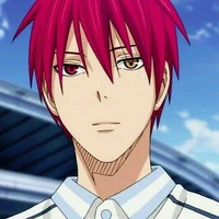 Akashi Seijuro