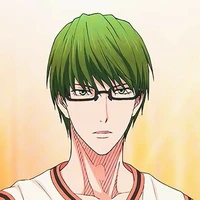 Midorima Shintaro