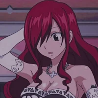 Erza Scarlet