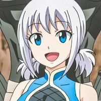 Lisanna