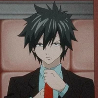 Gray Fullbuster