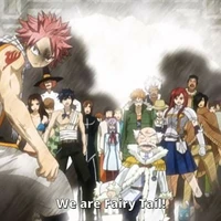 Fairy Tail