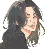 Baji Keisuke