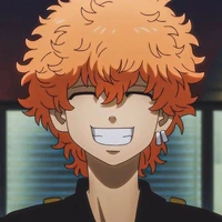 Kawata Nahoya(Smiley)