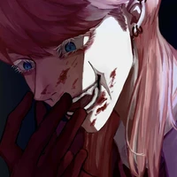 Sanzu Haruchiyo