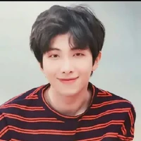 NamJoon-pa Taehyung
