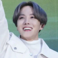 Hoseok- anh trai Taehyung