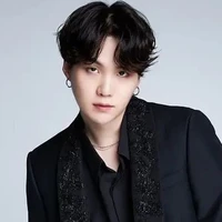 Min Yoongi