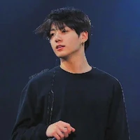 Jeon Jungkook