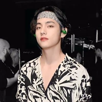 Kim Taehyung