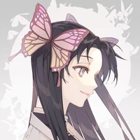 Kanae [ Hoa Trụ ]