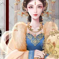 Thái tử phi - Đổng Ngạc Nguyên Uyển 