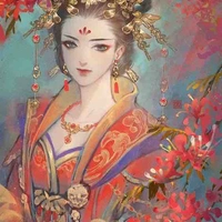 Hoàng hậu - Độc Cô Ban Nhã