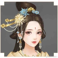Thư Phi - Trưởng Tôn Như 