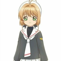 Kinomto Sakura
