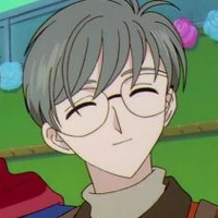 mTsukishiro Yukito