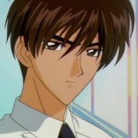 Kinomto Touya