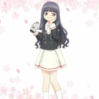 Daidouji Tomoyo