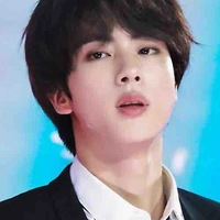 Kim Seok Jin