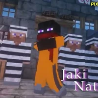 jaki natsumi