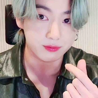 Jeon jungkook - Y
