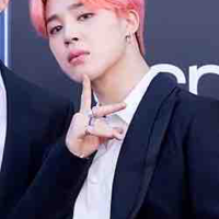 Park jimin - Cô