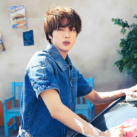 Mama jungkook