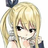 Lucy Heartfilia