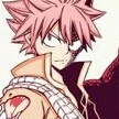 Natsu Dragneel