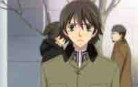 Misaki Takahashi