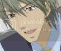 Akihiko Usami
