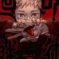 Itadori Yuji