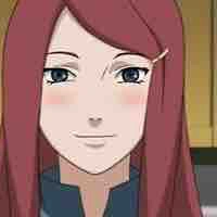 Mẹ naruto