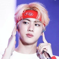 Kim SeoKJin