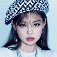 Jennie Kim