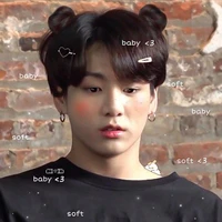 Jeon Jungkook