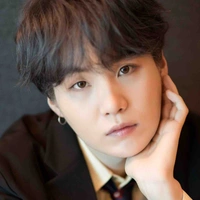 Min Yoongi