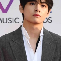 Kim Taehyung