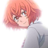 Tachibana Hinata
