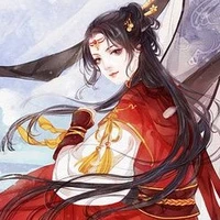 Lạc Lạc -  Khắc Tư Lạc - Lạc Hoa Ảnh