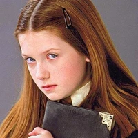 Ginny Weasly