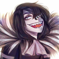 Laughing Jack (L.J)