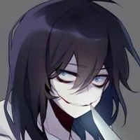 Jeff The Killer