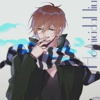 Homicidal Liu