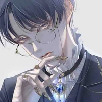 Lục Kiêu_bạn thân cha cô