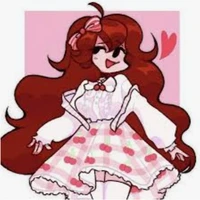 Lucy (GF)