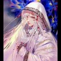 Thượng quan linh nam