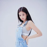 Kim Jennie-Chị