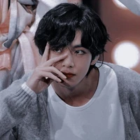 Kim Taehyung-V
