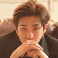 NamJoon Manoban-Appa cô
